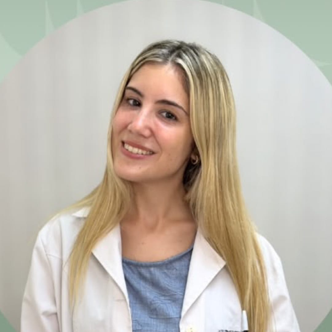 Dra. Daniela Garrido